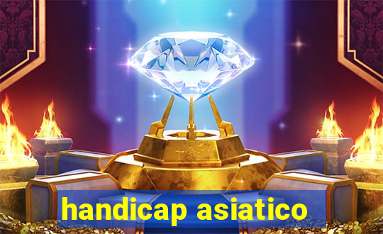 handicap asiatico - 1.5